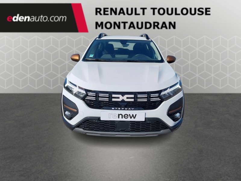 Dacia Sandero - Photo 2