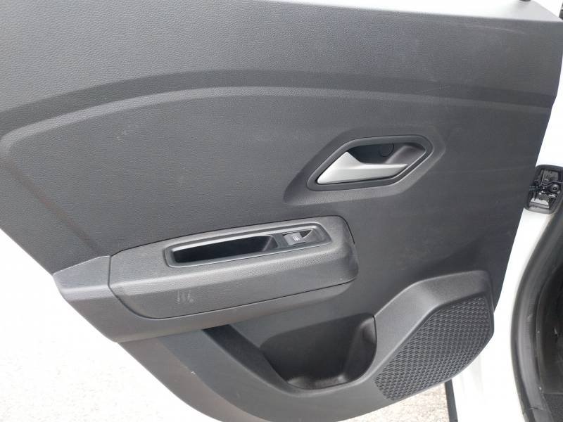 Dacia Sandero - Photo 27