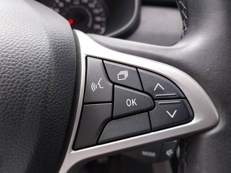 Dacia Sandero - Photo 37