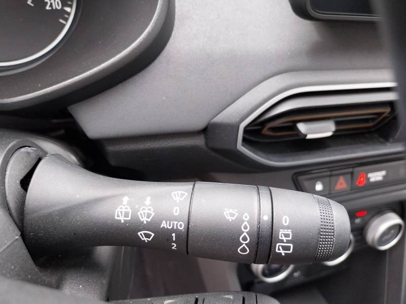 Dacia Sandero - Photo 38