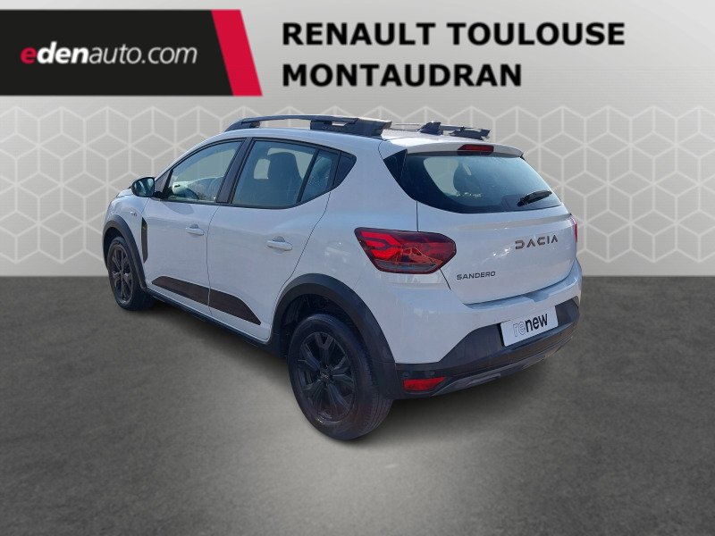 Dacia Sandero - Photo 4