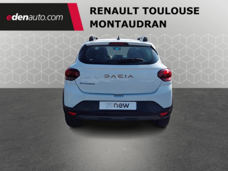 Dacia Sandero - Photo 5