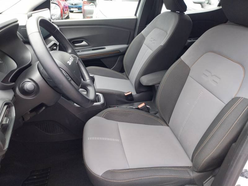 Dacia Sandero - Photo 10