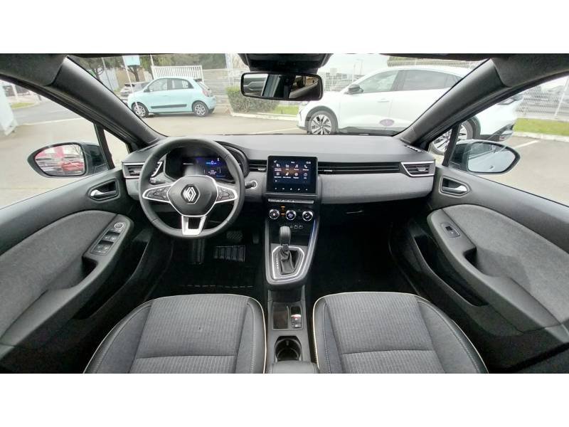 Renault Clio - Photo 11