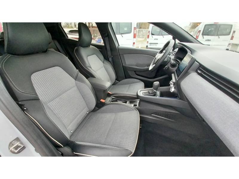 Renault Clio - Photo 12