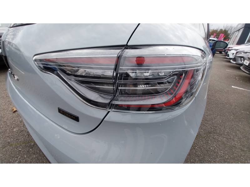 Renault Clio - Photo 19