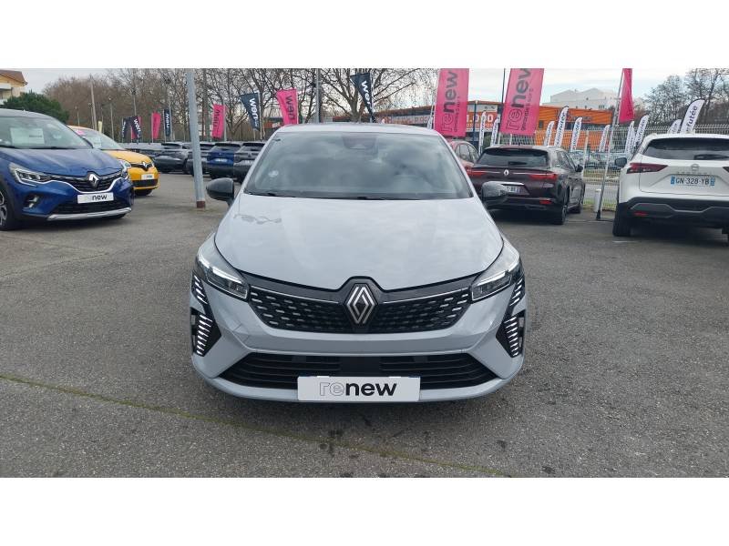 Renault Clio - Photo 2