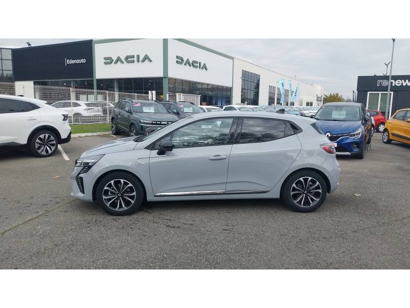 Renault Clio - Photo 3