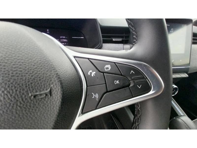 Renault Clio - Photo 38