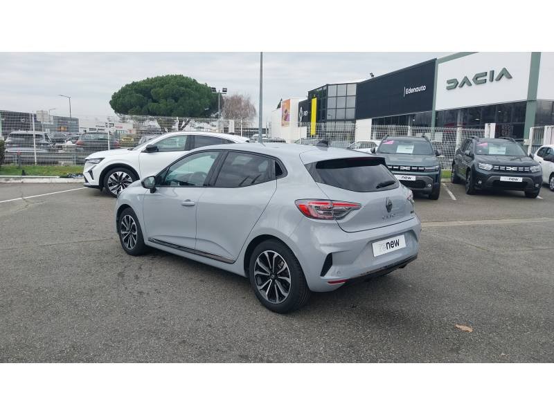 Renault Clio - Photo 4