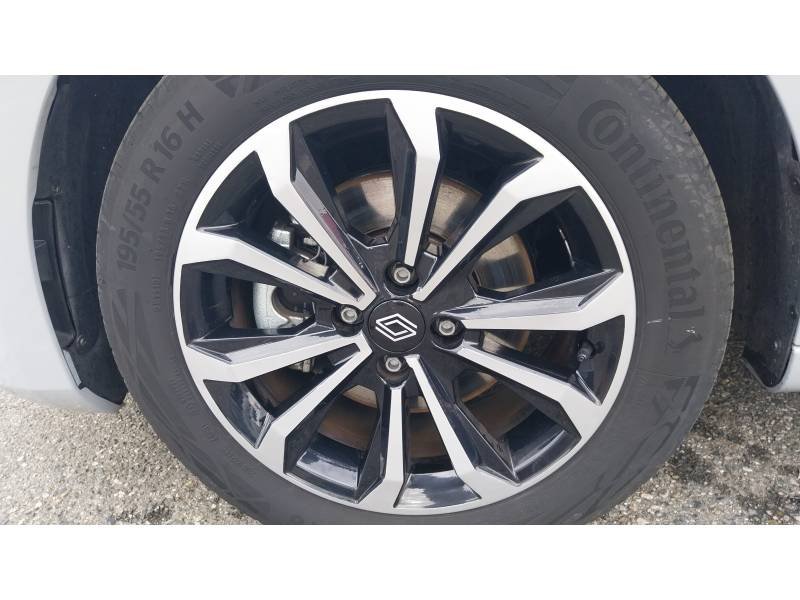 Renault Clio - Photo 41