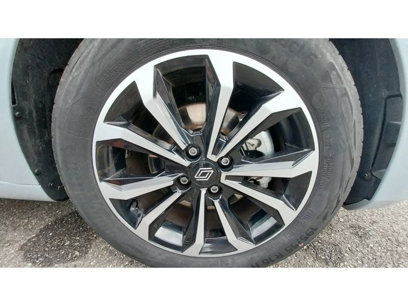 Renault Clio - Photo 9