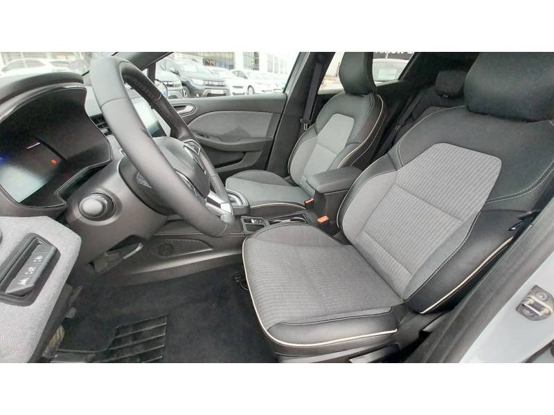Renault Clio - Photo 10