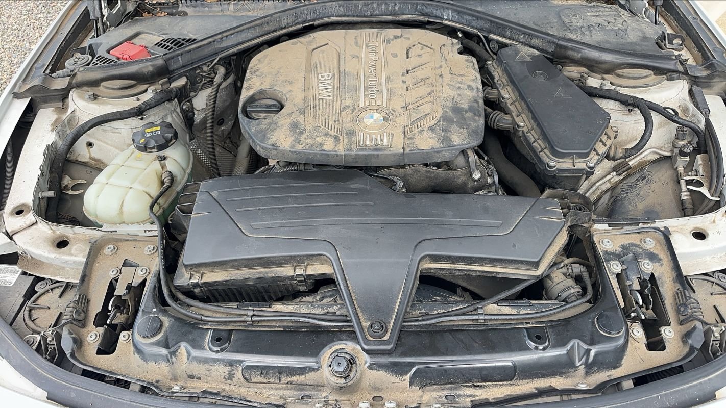 BMW Serie 4 coupé - Photo 15
