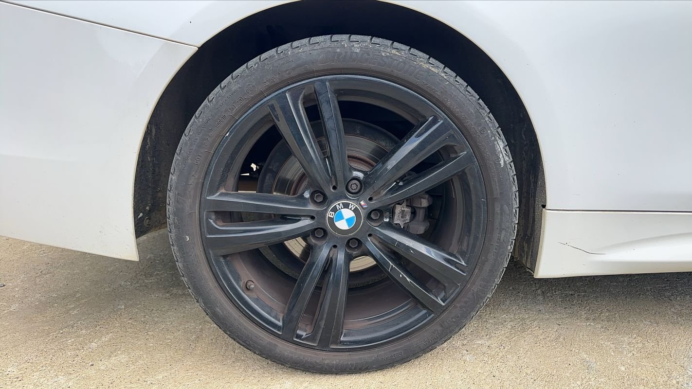 BMW Serie 4 coupé - Photo 16
