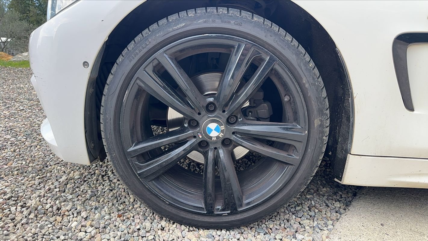BMW Serie 4 coupé - Photo 18