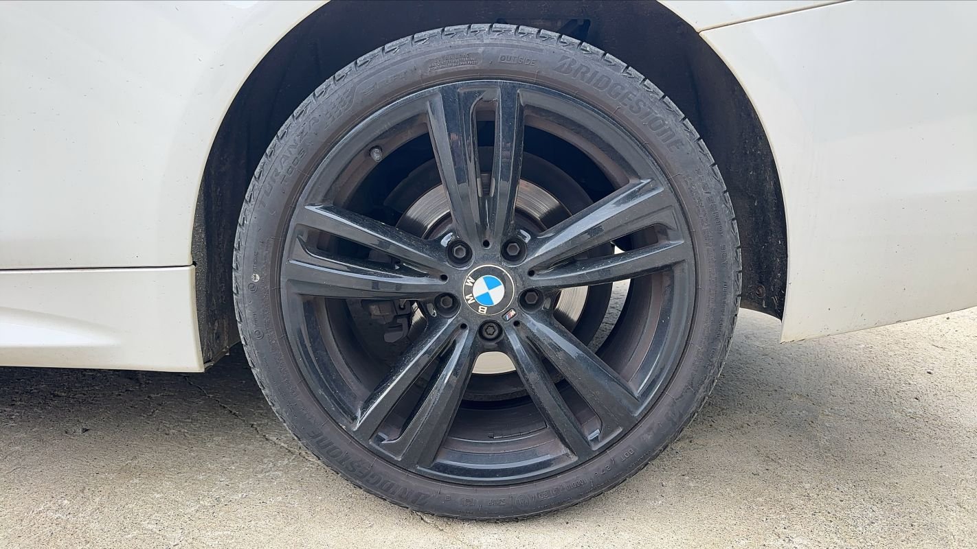 BMW Serie 4 coupé - Photo 19
