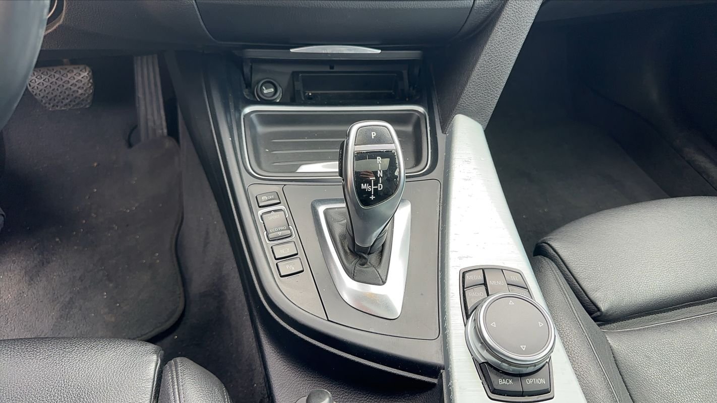 BMW Serie 4 coupé - Photo 24