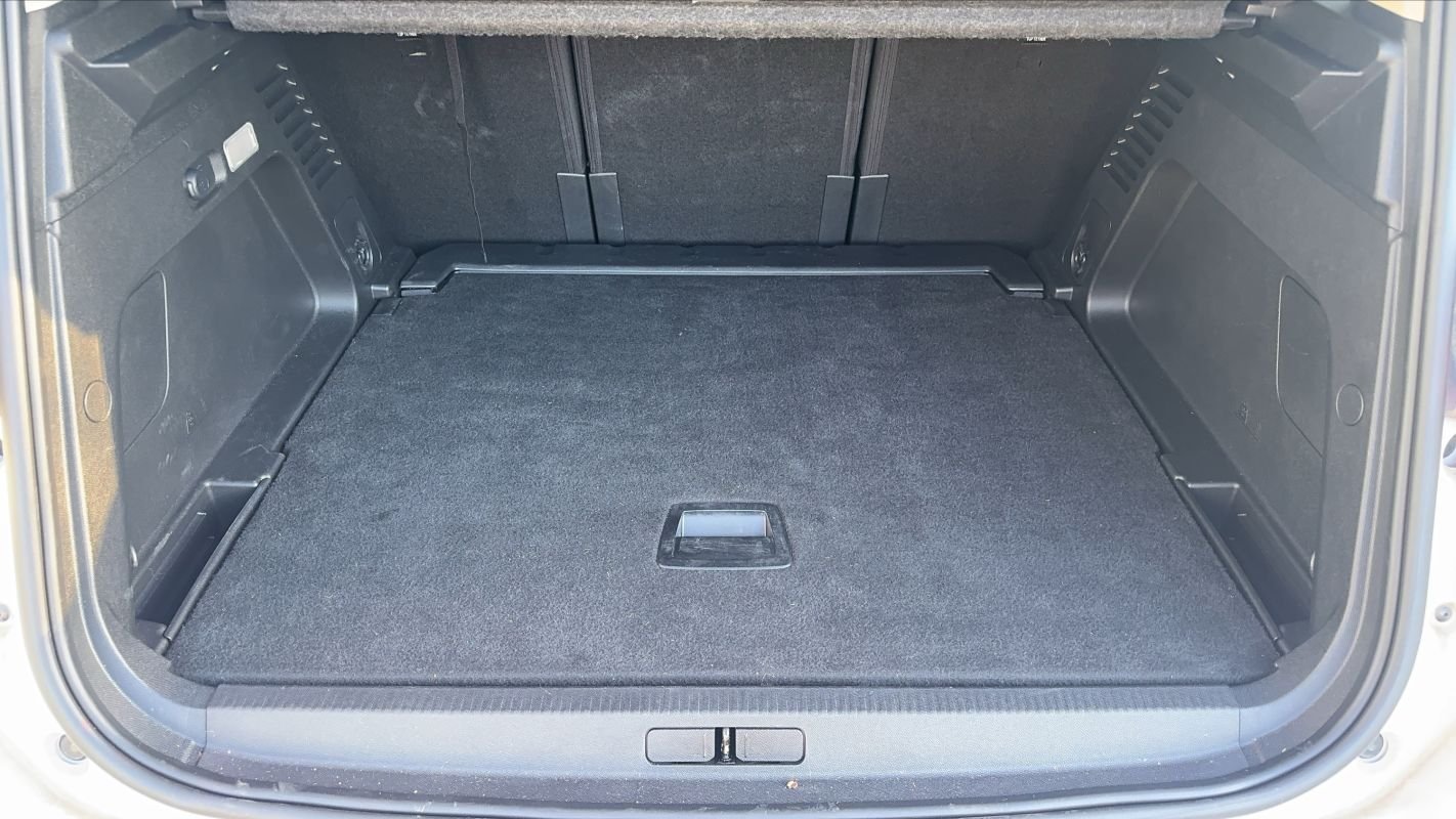 Citroën C5 Aircross - Photo 14