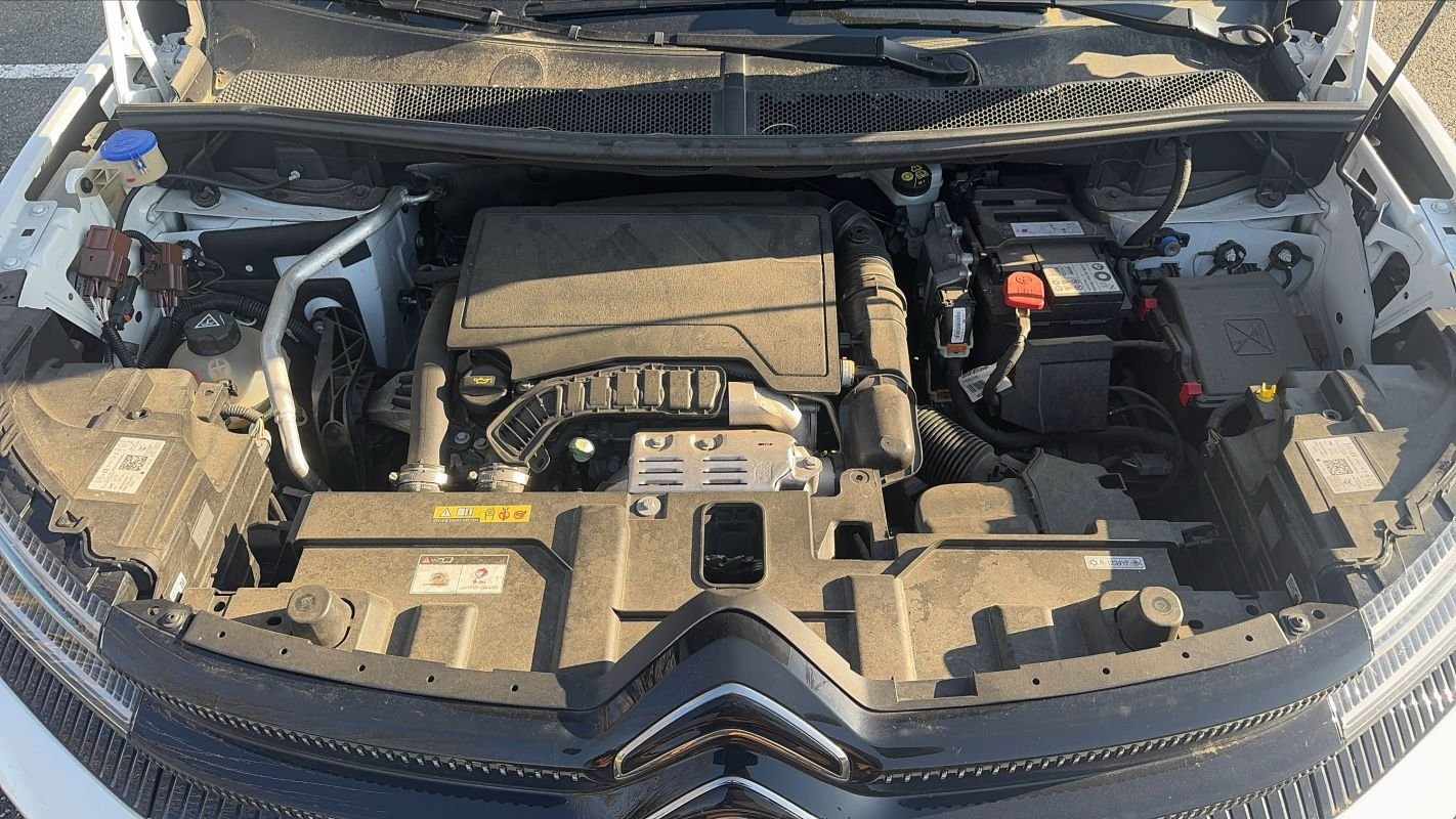 Citroën C5 Aircross - Photo 15