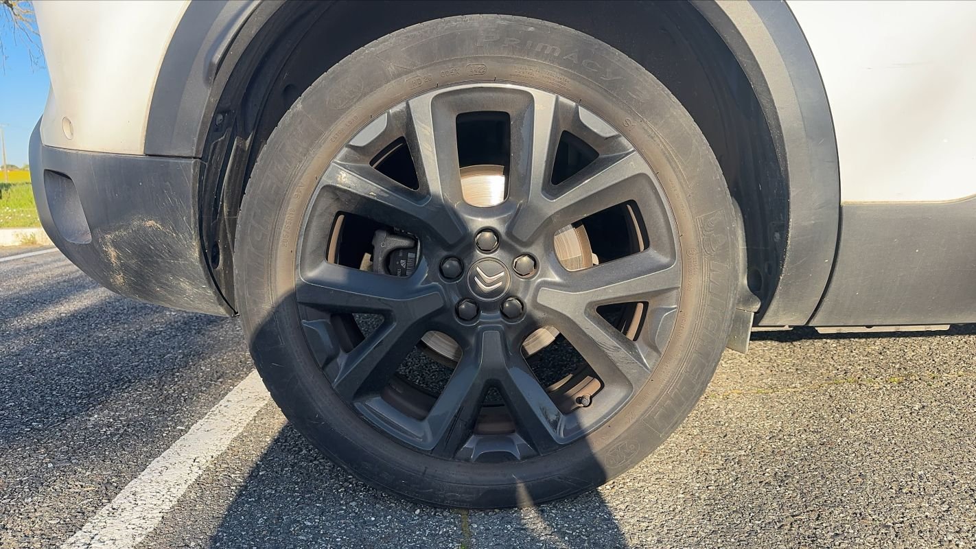 Citroën C5 Aircross - Photo 16
