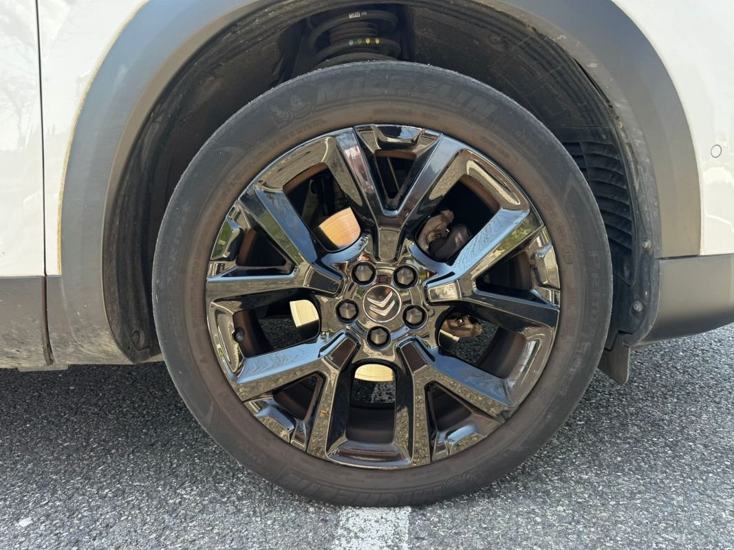 Citroën C5 Aircross - Photo 17