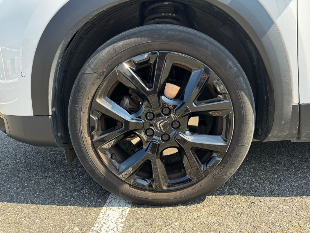 Citroën C5 Aircross - Photo 18