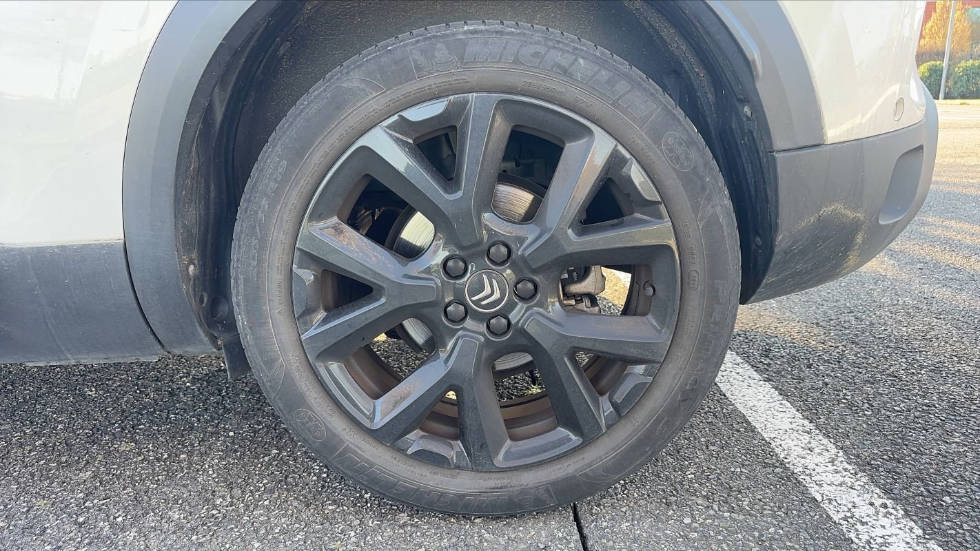 Citroën C5 Aircross - Photo 19
