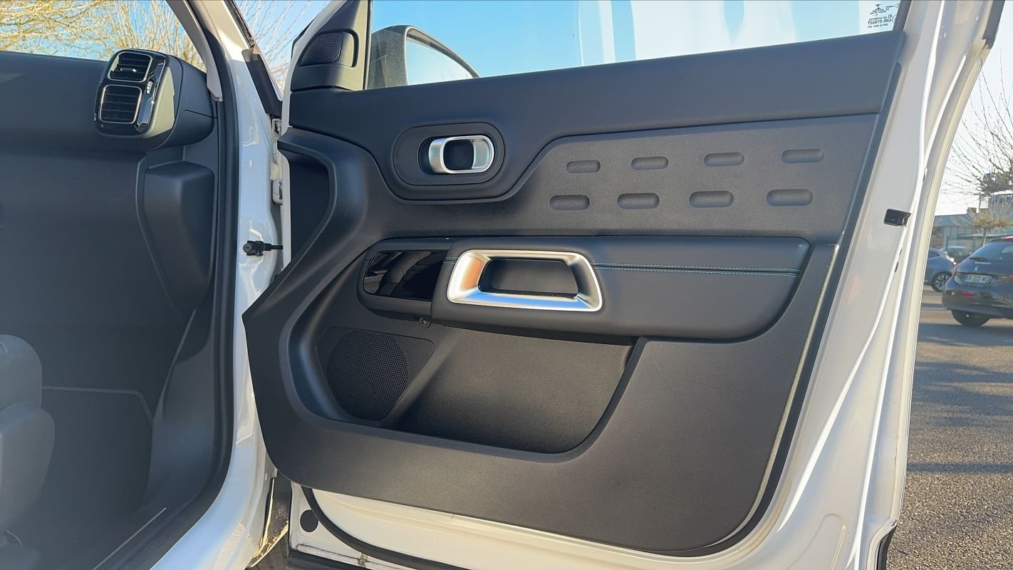 Citroën C5 Aircross - Photo 22