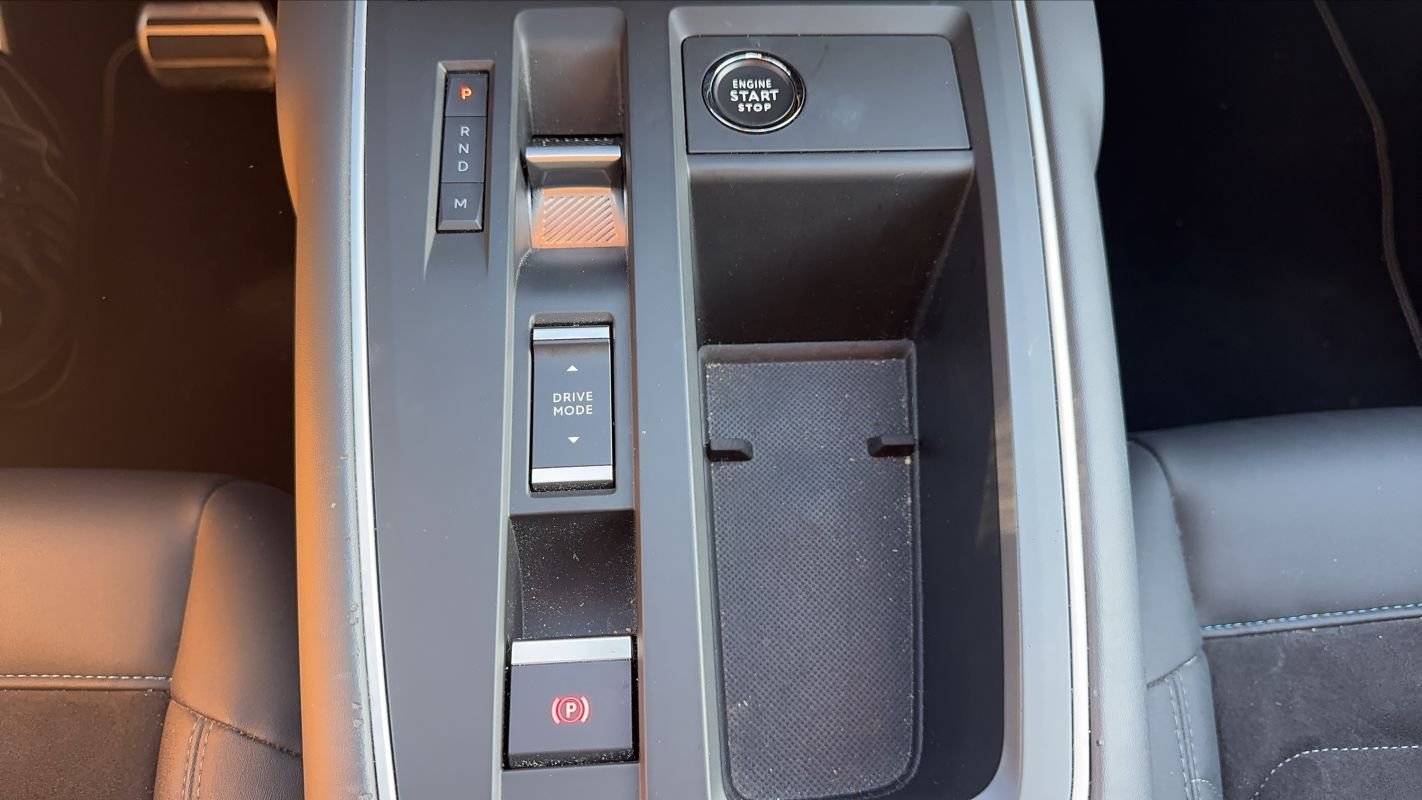 Citroën C5 Aircross - Photo 27