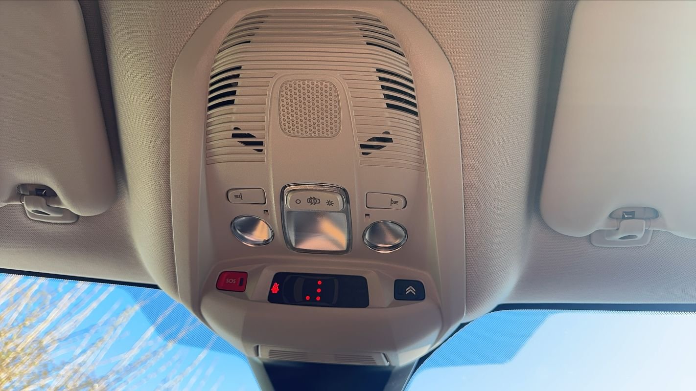 Citroën C5 Aircross - Photo 28