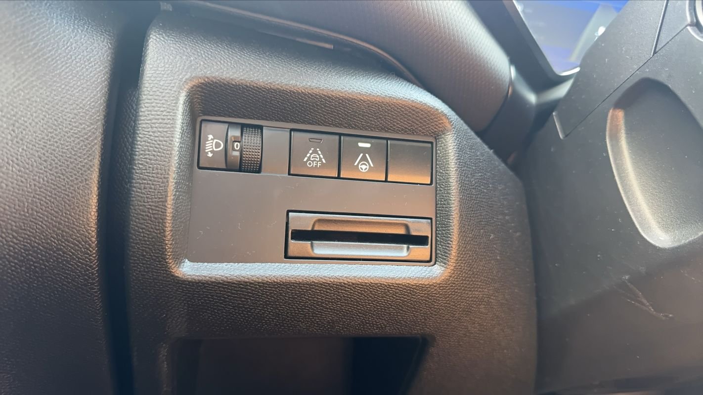 Citroën C5 Aircross - Photo 29