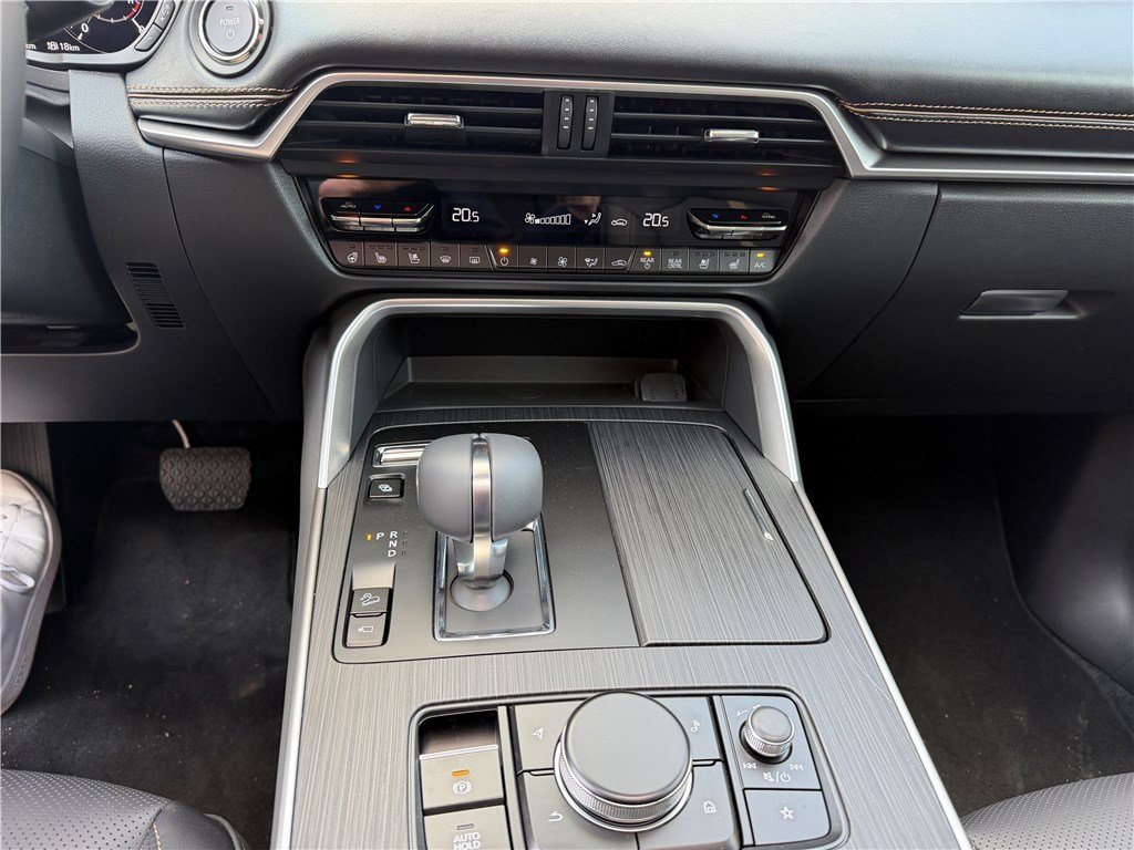 Mazda CX-80 - Photo 13
