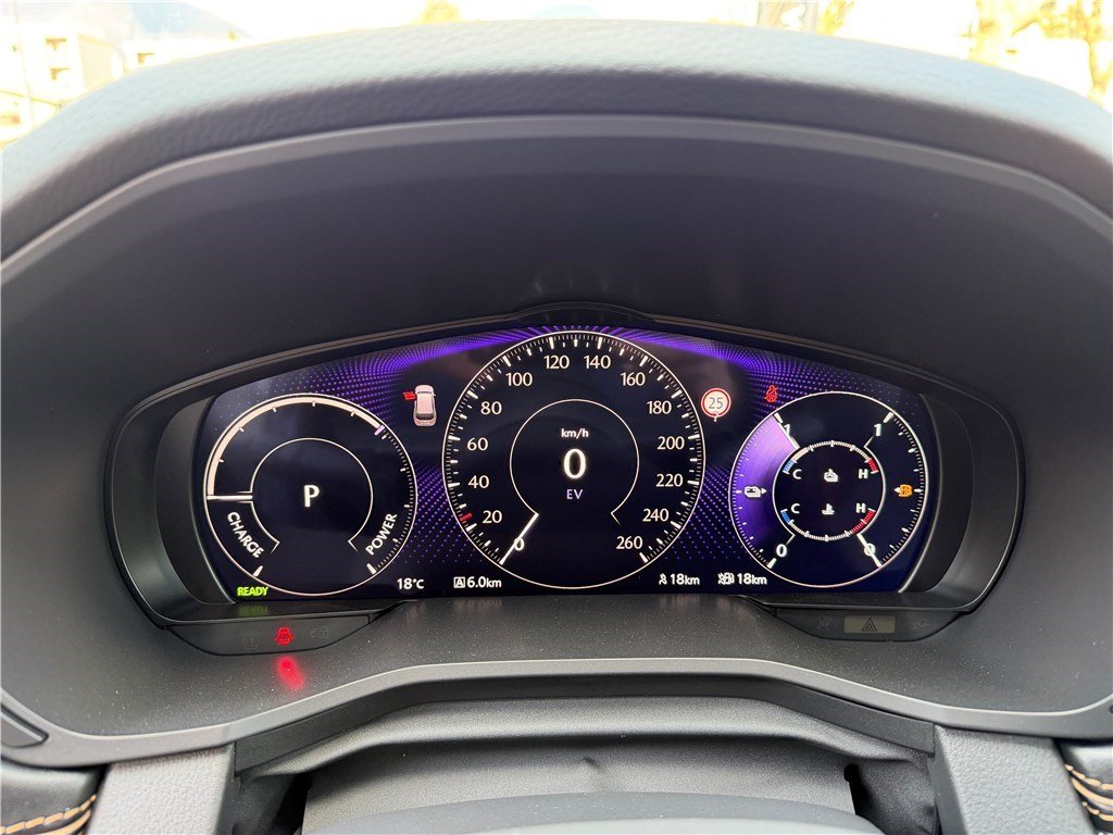 Mazda CX-80 - Photo 16