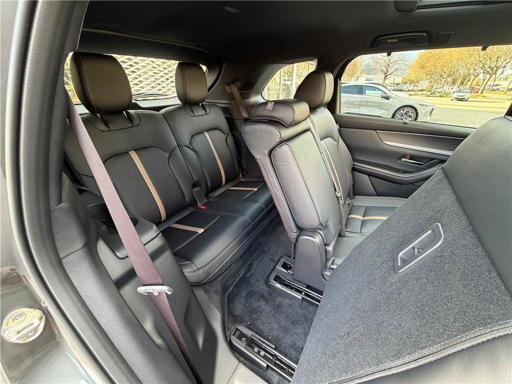 Mazda CX-80 - Photo 10