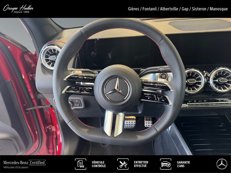 Mercedes EQB - Photo 11