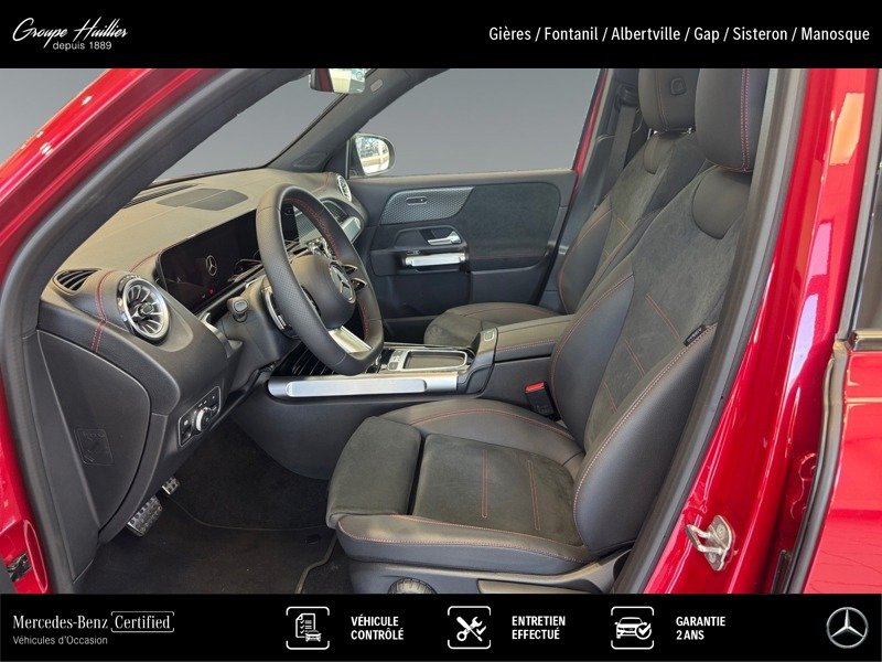 Mercedes EQB - Photo 9
