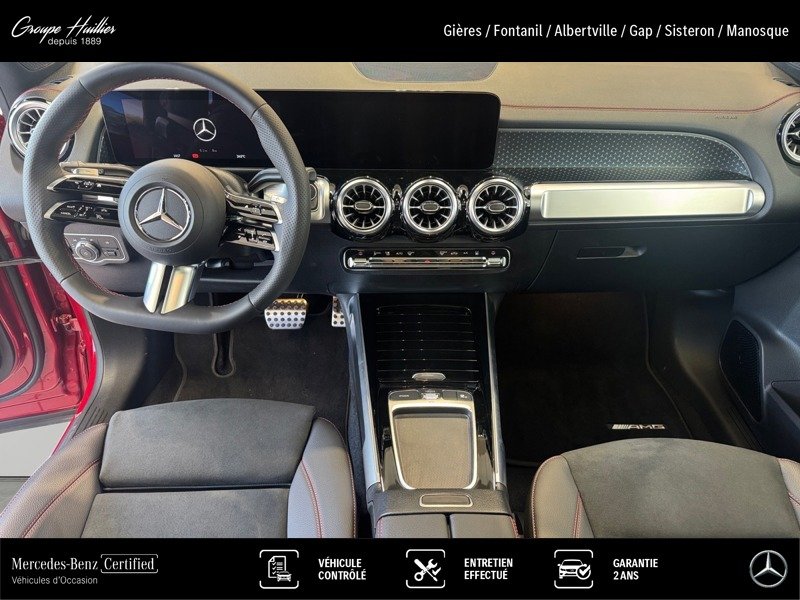 Mercedes EQB - Photo 10
