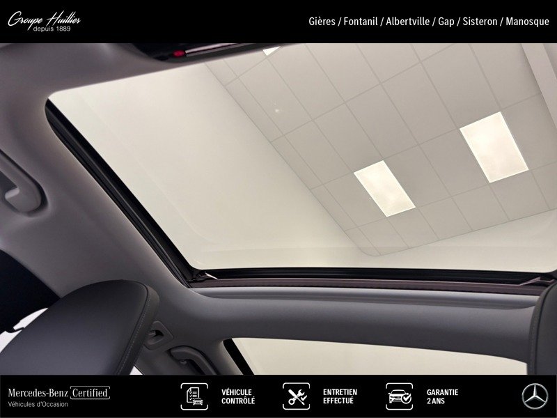 Mercedes Classe C break - Photo 16