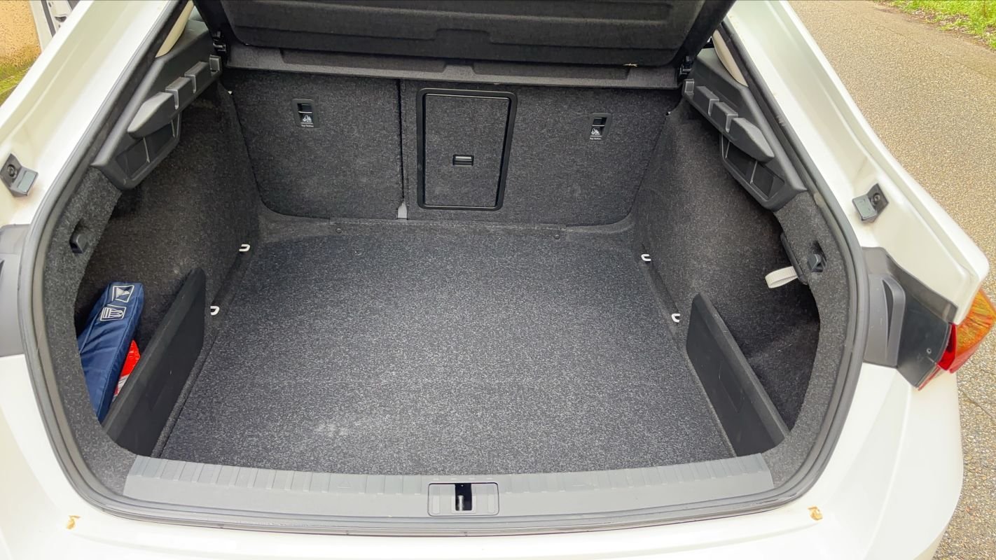 Skoda Octavia - Photo 14