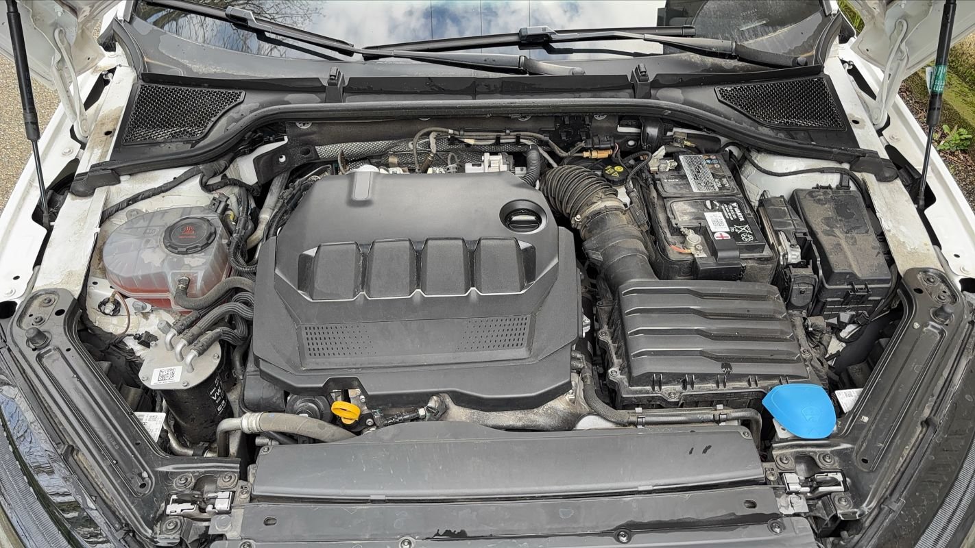 Skoda Octavia - Photo 15