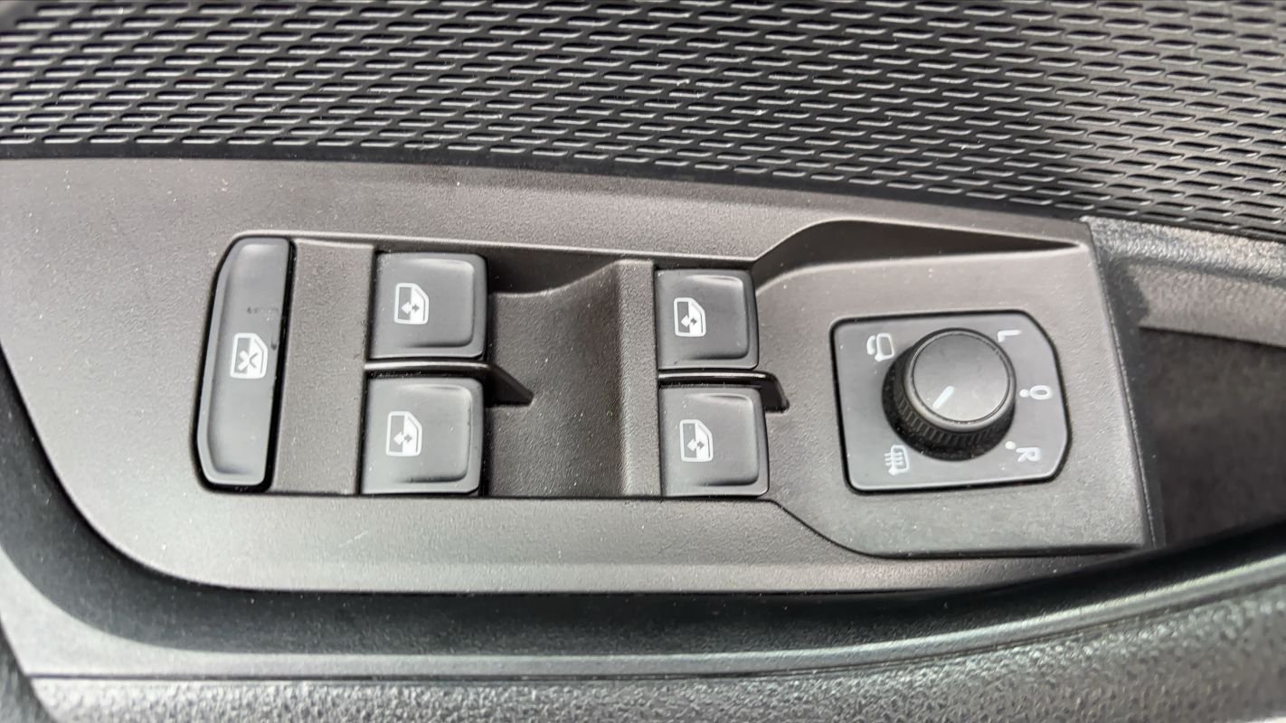 Skoda Octavia - Photo 23