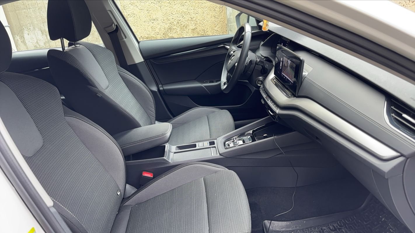 Skoda Octavia - Photo 25