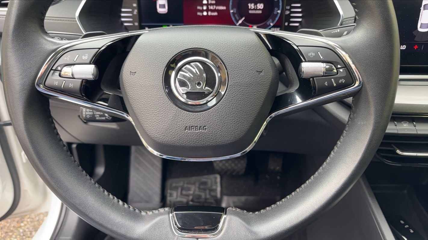 Skoda Octavia - Photo 29