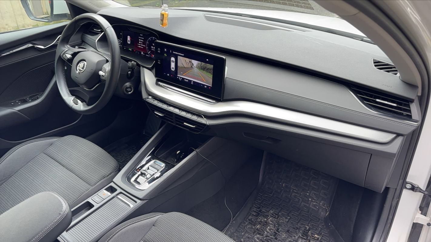 Skoda Octavia - Photo 10