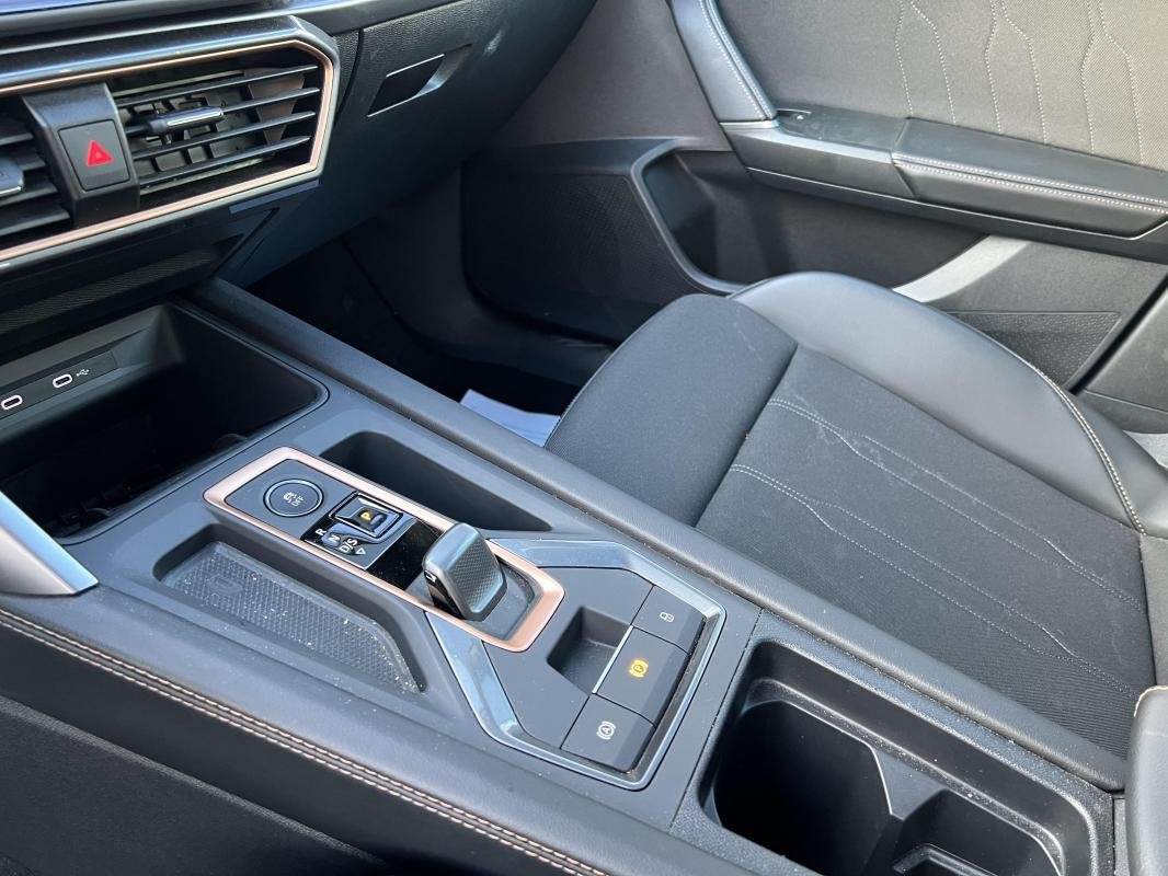 Cupra Leon - Photo 14
