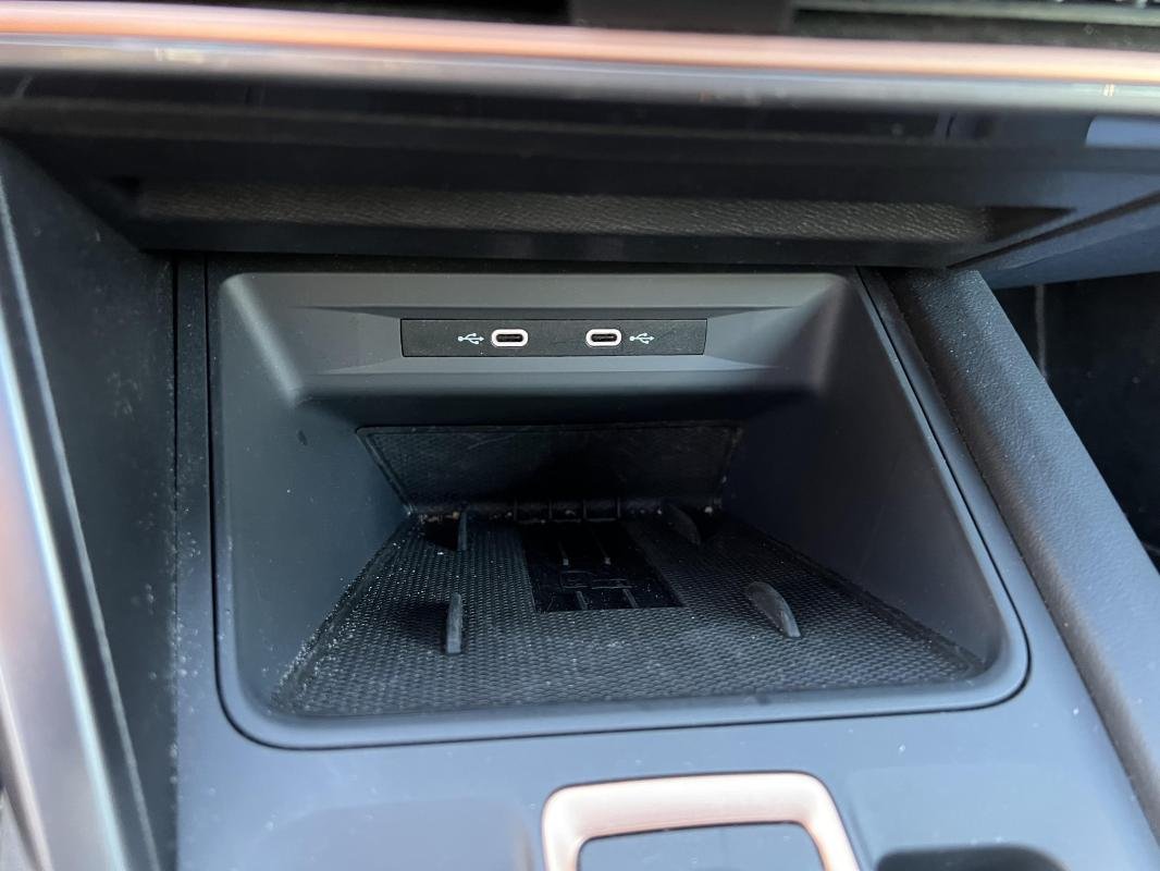 Cupra Leon - Photo 20