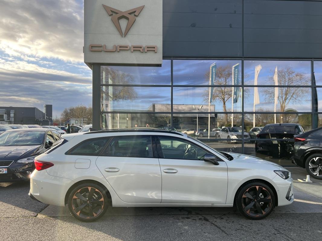 Cupra Leon - Photo 2