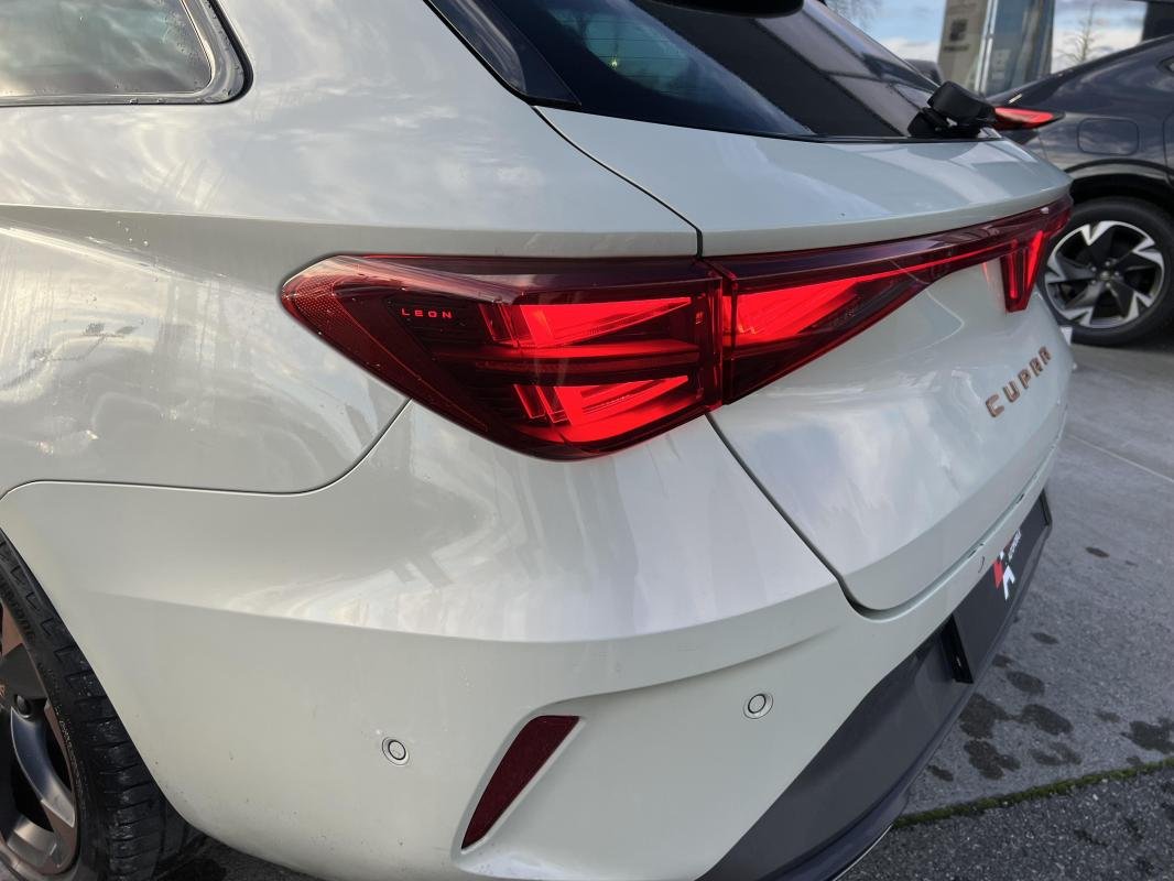 Cupra Leon - Photo 4