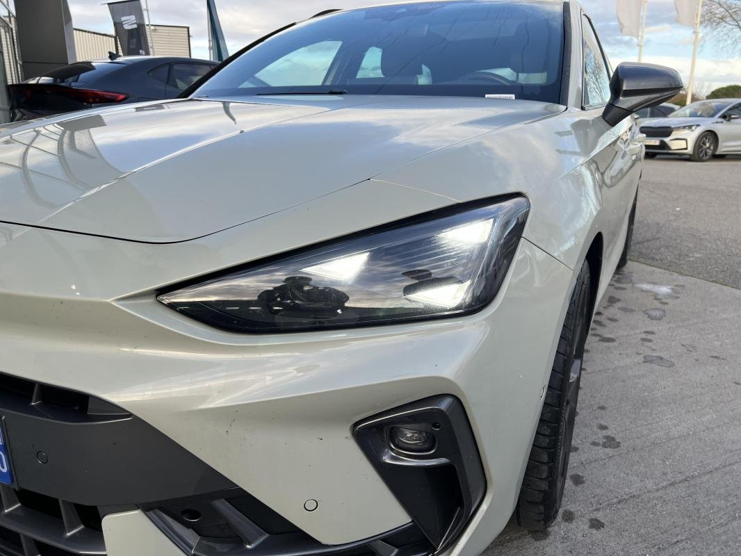 Cupra Leon - Photo 5
